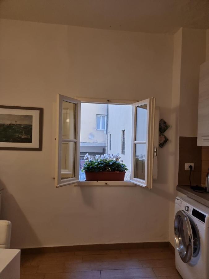 La casetta del Pontormo Florença Exterior foto